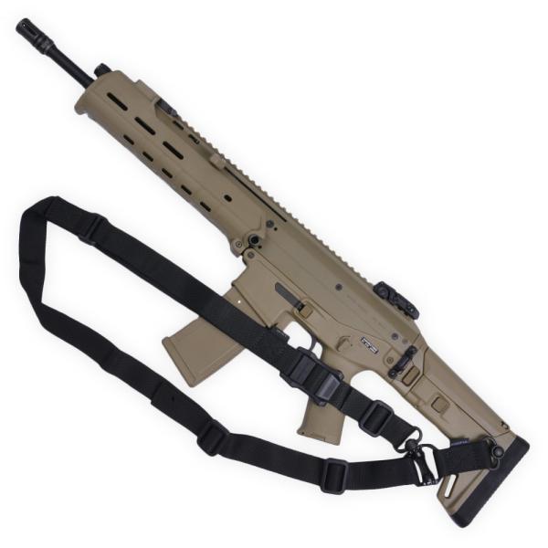 MAGPUL（マグプル） マルチスリング MS4 GEN2 デュアルQD MAG518