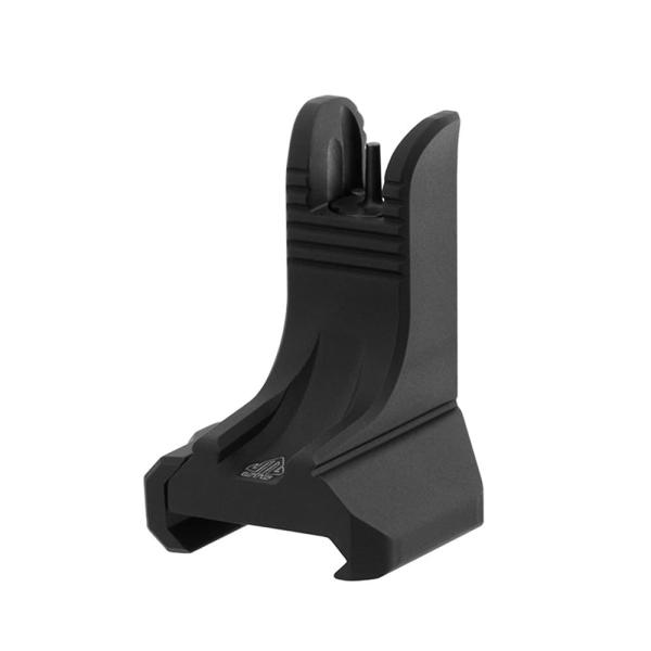 LEAPERS UTG PRO フロントサイト AR15用 スーパースリム固定式 MT-754X