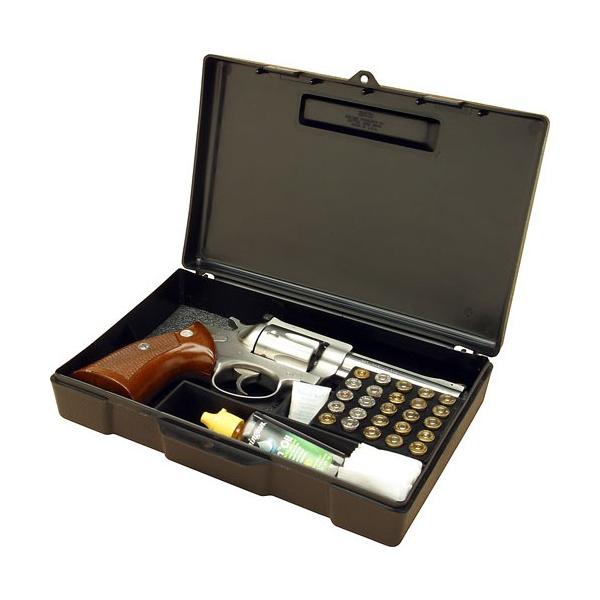MTM 804 ガンケース 薬莢ホルダー付 ハンド804 | ピストル