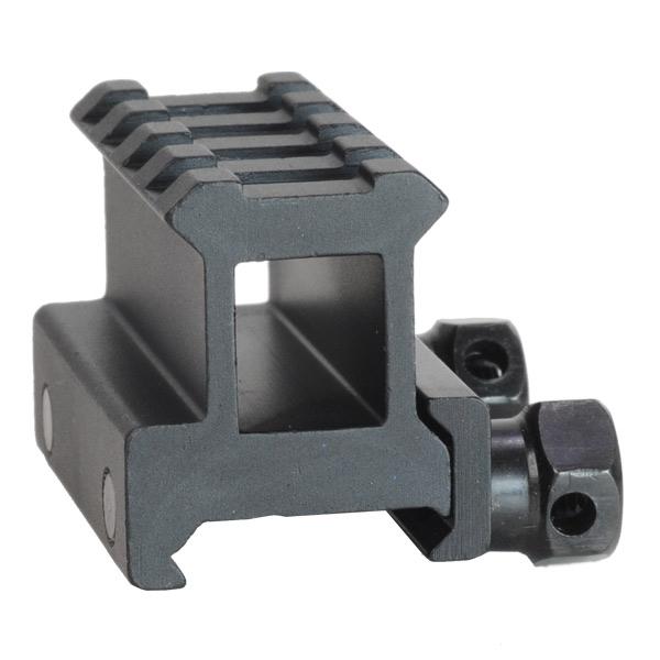 ノーベルアームズ マウントベース M4用 ショート [ ハイ ] NOVEL ARMS