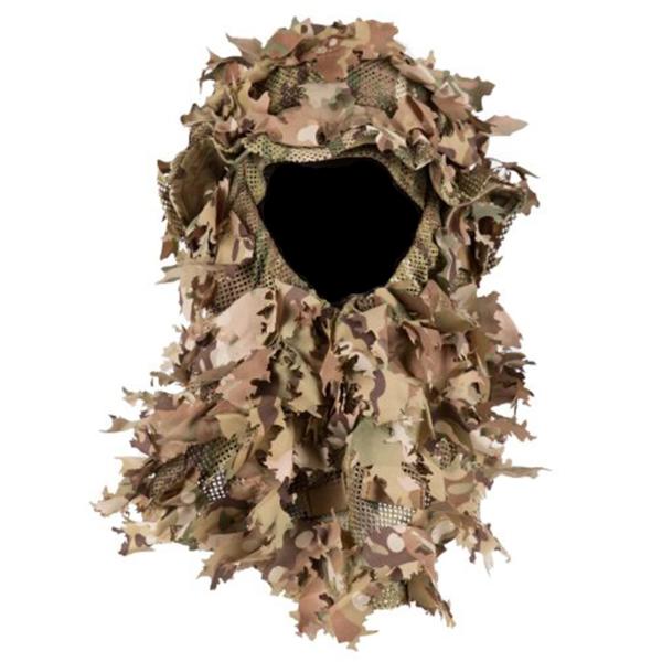 NOVRITSCH 3Dギリースーツ ブーニーハット 3D Ghillie Suit ベール付き