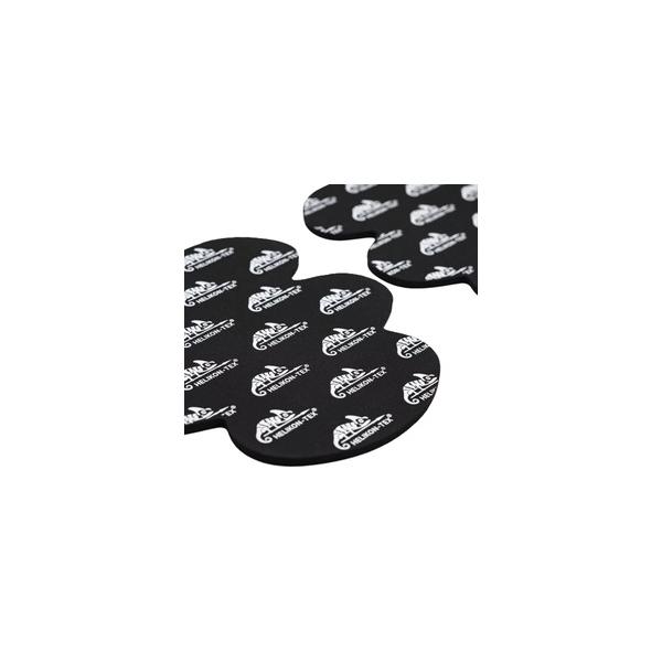 HELIKON-TEX �C���i�[�p�b�h Protective Pads ���[�v���t�@�C�� �u���b�N OC-LPI-NE ���i�摜2