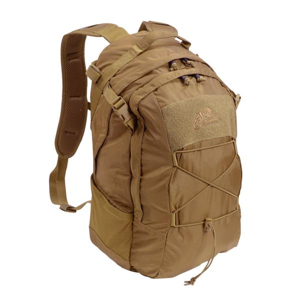 【メール便不可】 HELIKON-TEX バックパック EDC LITE BACKPACK リップストップ バックパック