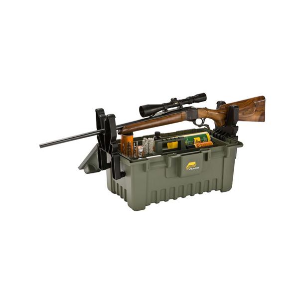 プラノ シューターズケース 178100 OD Plano 弾薬箱 アモカン