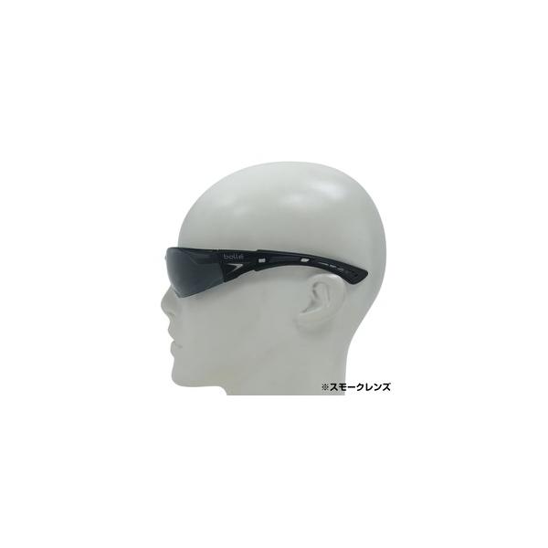 bolle �Z�[�t�e�B�O���X RUSH PLUS BSSI �}�b�g�u���b�N [ CSP ] �{���[ ���b�V���v���X RUSH+ ���i�摜4