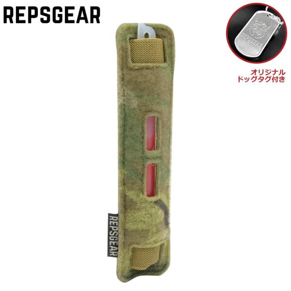 フレックターンマルチカム　ナイロンケース revolutjp_ptot41mc