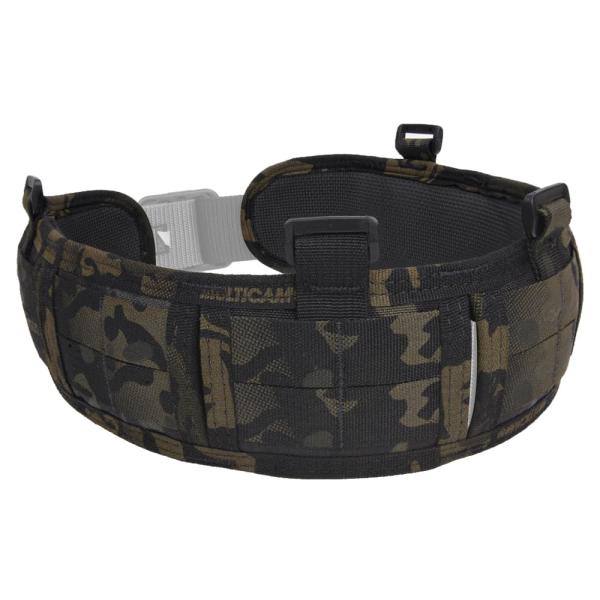 High Speed Gear ベルトパッド 33SPB スリムグリップ [ マルチカム