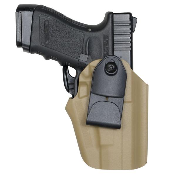 個人装備 SAFARILAND 575 IWB GLS HOLSTER BK Amazon.com : Safariland 575 IWB Holster GLS Pro-Fit Holster