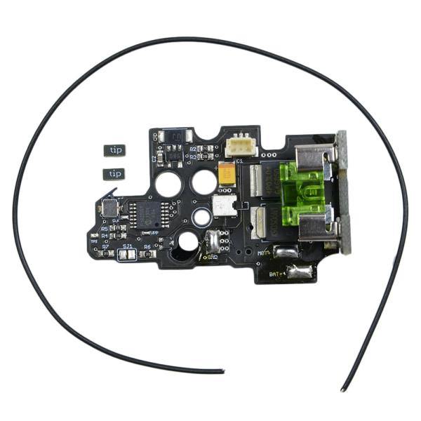 電子トリガー DTM-2 Big-Out製 電動ガン Ver2メカボックス用 Big-Out 電子トリガー DTM-2 東京マルイ電動ガン Ver2メカボックス対応