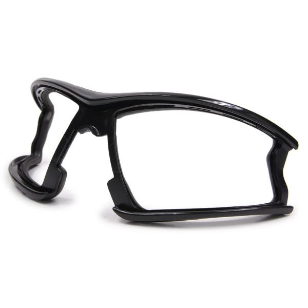 ●簡単に取り付けられるSupersonic専用ガスケット●同社のサングラス「Supersonic(スーパーソニック)」用に設計されており、このフレームを取り付けることでゴーグル化することができます。工具などを使うことなく上からはめ込むだけで...