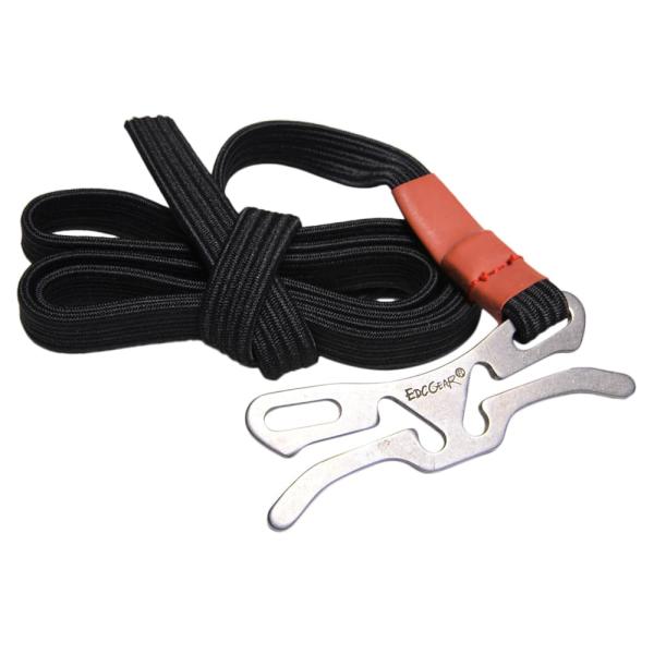 ●片手で扱えて使い方も覚えやすいR.A.T.S.モデル●軍隊や法執行機関向けに開発された「R.A.T.S.」をモデルにした止血帯です。実物のR.A.T.S.(Rapid Application Tourniquet System)は、素早く...