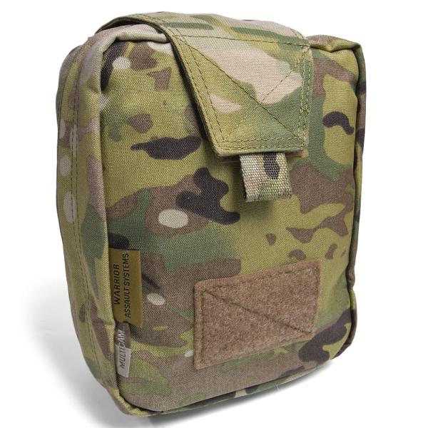 WARRIOR ASSAULT SYSTEMS メディックポーチ Warrior Assault Systems メディックポーチ MEDIC RIP OFF