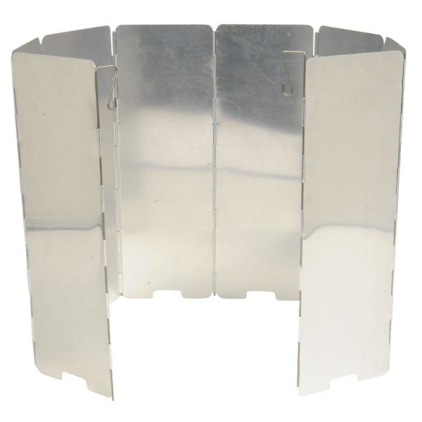 ●自由にレイアウトできるキャンプ用防風パネル●コンパクトに折りたたんで持ち運べるウインドスクリーンです。8枚のパネルが連結されており、連結部のワイヤーを抜くことで1枚ずつ分解可能。※パネル表面には保護フィルムが貼られておりますので、ご使用の...