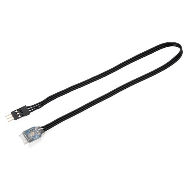 ジーフォース LEDアラート LiPo WARNIG リポバッテリー 7.4v 2セル用