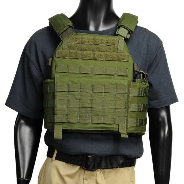 プレートキャリア オリーブドラブ 楽天市場】Warrior Assault Systems プレートキャリア Recon リーコン