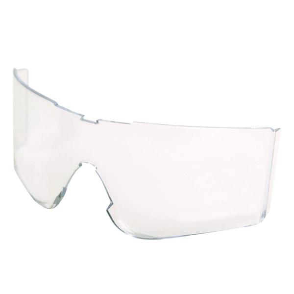 bolle（ボレー） 交換レンズ X810用 スペアレンズ [ クリア ] 交換用