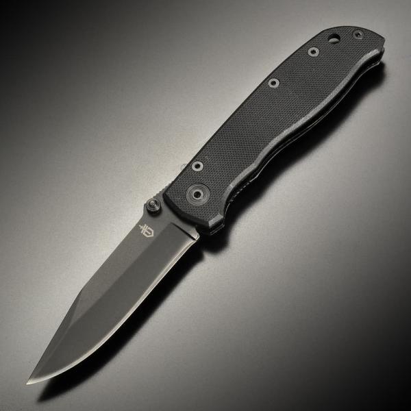 Gerber GERBER 折りたたみナイフ Air Ranger ライナーロック式 Gerber GERBER 折りたたみナイフ Air Ranger ライナーロック式