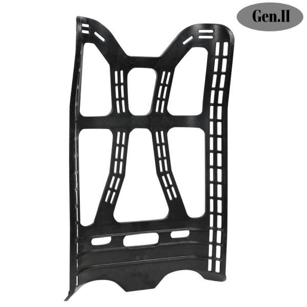 米軍放出品 バックパックフレーム Molle II Rucksack用 Gen2 [ 可