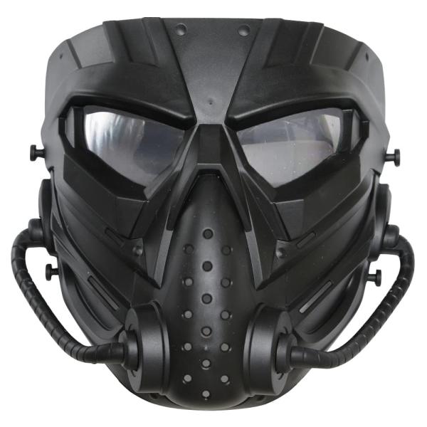 サバゲー　ガスマスク　ヘルメット サバゲー ガスマスク ヘルメット