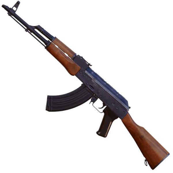 BOLT Airsoft 電動ガン AKM B.R.S.S Hammer リコイルショック