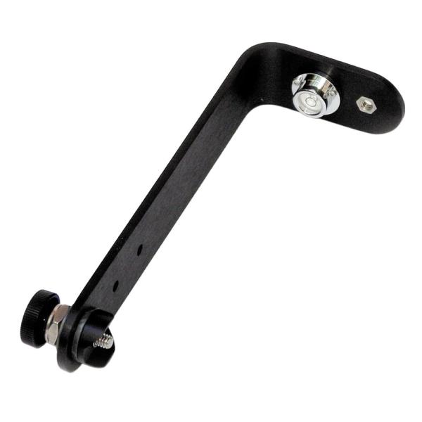 ●TRUPULSEシリーズ用アタッチメント●レーザーテクノロジー製TRUPULSE用アタッチメント ヨークLブラケットです。●アタッチメントの詳細 適合:TRUPULSE用[仕様・意匠は予告なく変更される場合があります][ ra10701 ]