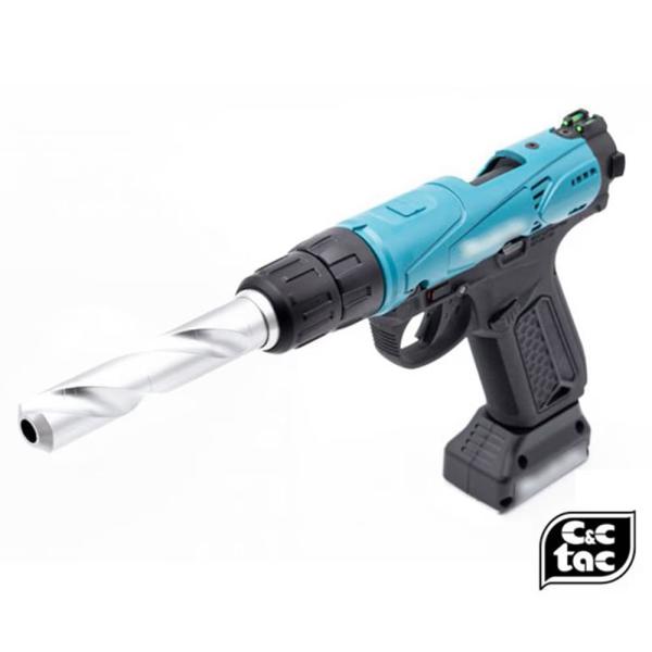 C&amp;C TAC コンバージョンキット AAP-01 アサシン用 電動ドライバー CCT0117