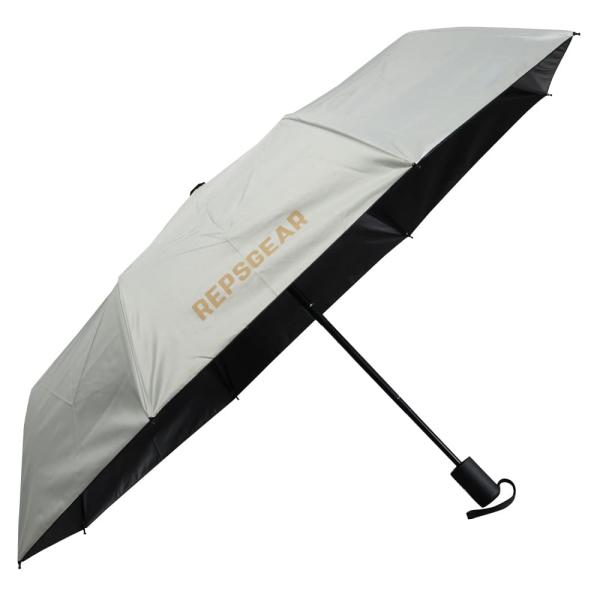 ●ワンタッチで簡単開閉できる折りたたみ傘●展張時に直径が約100cmあり、服や荷物が濡れにくい大型の折り畳み傘。●傘の詳細 折りたたみ時全長:約28cm、展開時全長:約55cm、直径:約100cm、重量:約340g●レプズギア:レプズギアは...