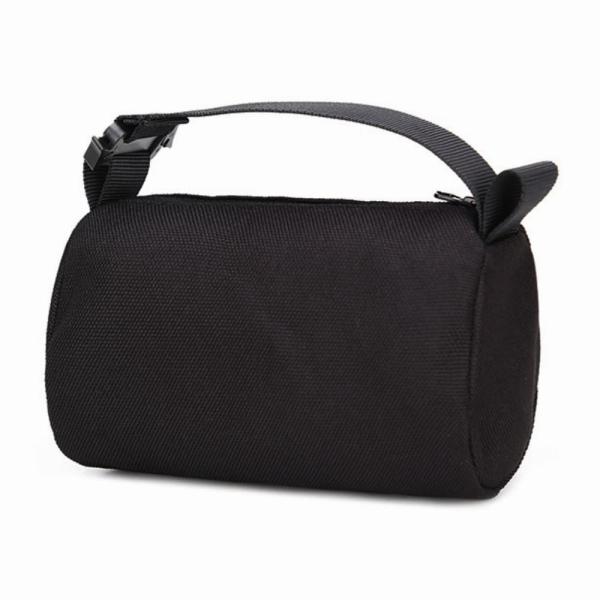 ●ガンレストとしても活用できる多目的バッグ●ポーチサイズのコンパクトなツールバッグ。エアソフトガン用ツールの持ち運びに便利。スナイパーライフルの射撃時にガンレストとしても活用できます。●ツールバックの詳細 サイズ(縦x横x高さ):約6x16...