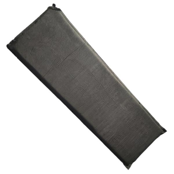 Snugpak エアマット Basecamp Ops フットポンプ付 ポリエステル製