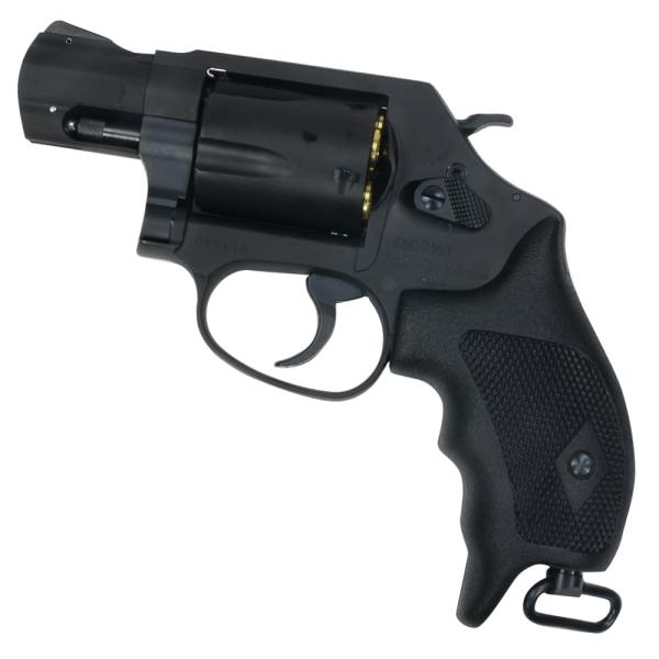 タナカワークス S&W M360J SAKURA 海上保安庁モデル HW revolutjp_ra18135