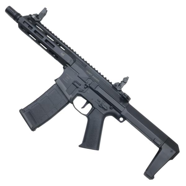 Honey Badger 電動ガン Kestrel V2搭載モデル