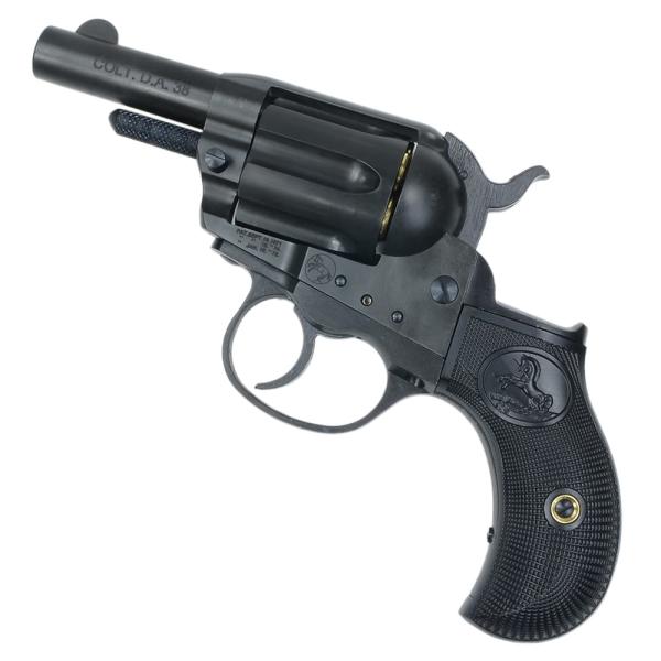 Hartford（ハートフォード） HWS 発火式モデルガン COLT M1877