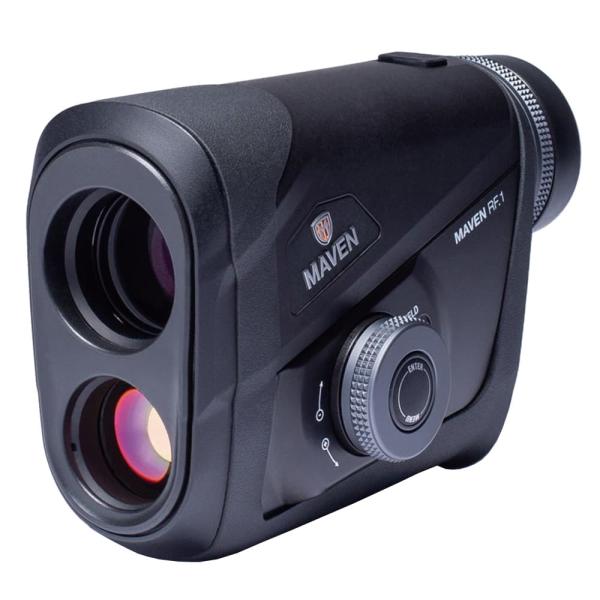 ●最大測定可能距離4500mを誇る、携帯型レーザー距離計●レンズ、プリズムの素材選びからコーティング技術に至るまで光学性能に一切の妥協を許さない、アメリカのアウトドア専門ブランド「MAVEN」。●レーザー距離計の詳細 サイズ(長さ×幅×高さ...