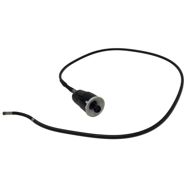 ●隠れた問題を見逃さない先端可動で自在に操るファイバースコープ●ワルサー社をグループに持つ「UMAREX」製。建築向け小型機器への開発する「LASERLINER」ブランド。●工業用内視鏡カメラケーブルの詳細 ケーブル長:1m、カメラヘッド/...