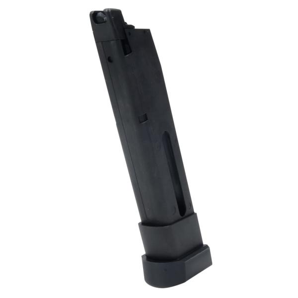 KSC スペアマガジン CO2ガスガン M93R用 ケーエスシー 予備弾倉