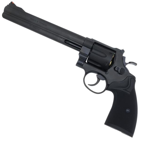 マルシン ガスガン マルシン工業 マルシン ガスガン M29クラシック ブラックHW 8-3/8