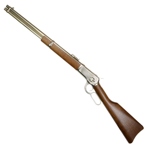 マルシン工業 マルシン ガスガン Winchester M1892 厳選ウォールナット