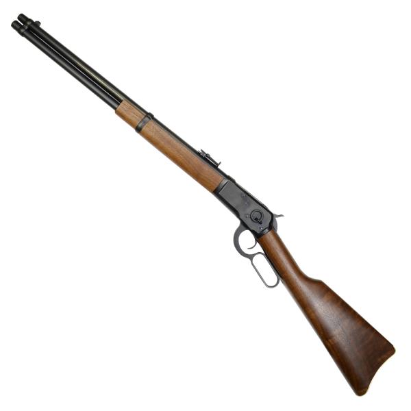 マルシン工業 マルシン ガスガン Winchester M1892 厳選ウォールナット
