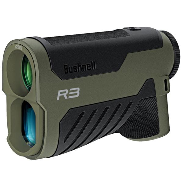 ●「水平距離」「斜距離(直線距離)」「角度」が一目でわかる●60年以上光学機器の分野で世界をリードしてきた、アメリカの老舗ブランド「ブッシュネル」。●レーザー距離計の詳細 サイズ(長さ×幅×高さ):約110×40×75mm、重量:約180g...