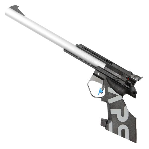 マルゼン（MARUZEN） エアガン APS-1 グランドマスター マーク3 GM3