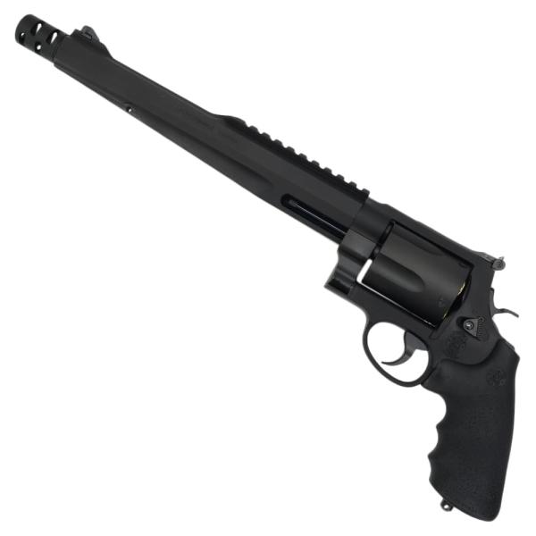 【ジャンク】タナカ S&W M500 10.5インチ リボルバー ガスガン revolutjp_ra19382