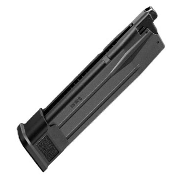 TOKYO MARUI（東京マルイ） スペアマガジン P320用 32連ロングマガジン