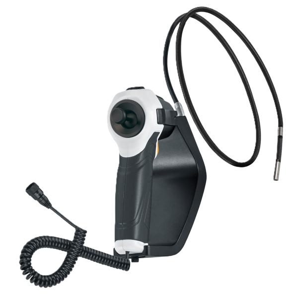 ●ビデオフレックスHDシリーズ用のカメラユニット●ワルサー社をグループに持つ「UMAREX」製。建築向け小型機器への開発する「LASERLINER」ブランド。●カメラケーブルの詳細 ケーブル長:1m、ケーブル直径:6mm、焦点距離:3〜8c...