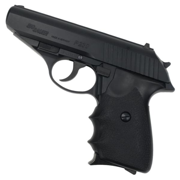 KSC P230 ガスガン KSC ガスガン P230 ホーグカスタム ABS D080 : ミリタリーショップ