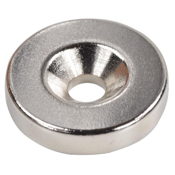 ●ツールの壁面貼り付けを可能にするネジ付けマグネット●壁面にマグネットを取り付けられます。作業場などに取り付ければツールを壁に接着しておけるので便利。重すぎると落下しますので、接着物の重量にご注意ください。●マグネットの詳細 ※ねじは付属し...