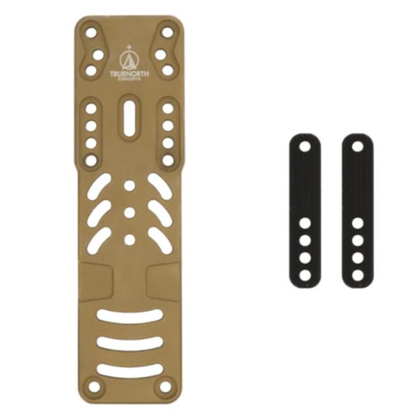 True North Concepts ホルスタープラットフォーム RHPの魅力と選び方