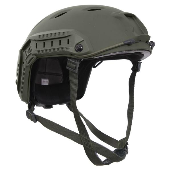 ROTHCO タクティカルヘルメット 1294 [ オリーブドラブ ] revolutjp_ro1294od