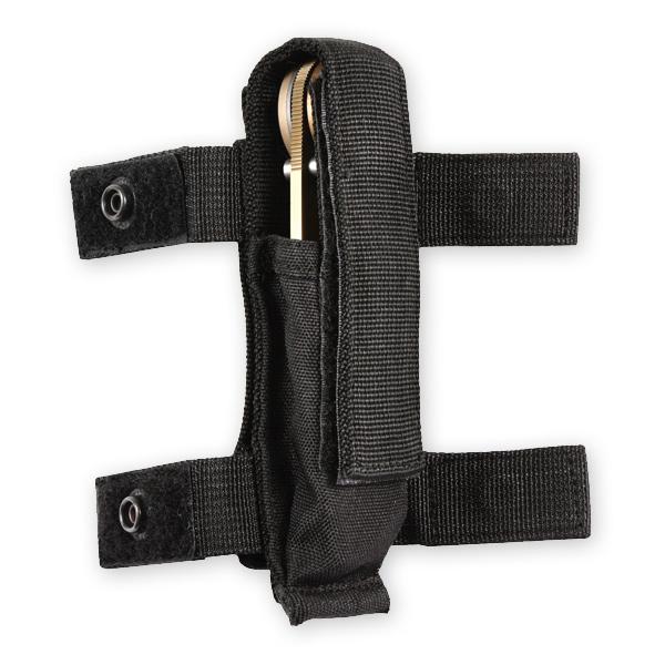 ROTHCO ナイフシース　ロスコ　MOLLE サバゲー ROTHCO 【米軍】Rothco（ロスコ） ナイフポーチ MOLLE装備