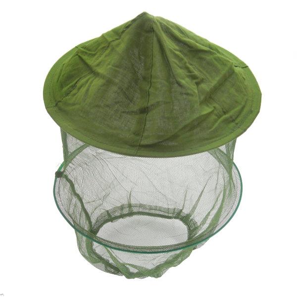 ●「Rothco 虫よけネット 8533 モスキートヘッド OD」●帽子を被ったまま、使うことのできる虫よけネット。中央部分にワイヤーを通し顔などに接触するのを防いでくれます。●モスキートヘッドネットの詳細 布部分直径:約25cm材質:ナイ...