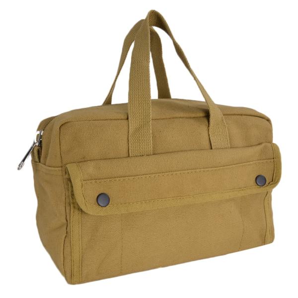 Rothco メカニックツールバッグ Giタイプ コヨーテブラウン 913 ユーティリティーポーチ ミリタリーポーチ Buyee Buyee Japanese Proxy Service Buy From Japan Bot Online